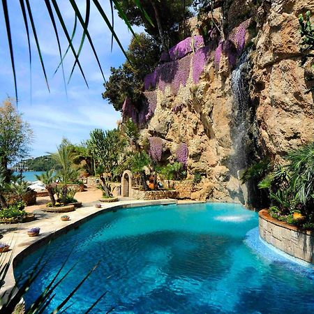 Aeneas' Landing Resort 加埃塔 外观 照片
