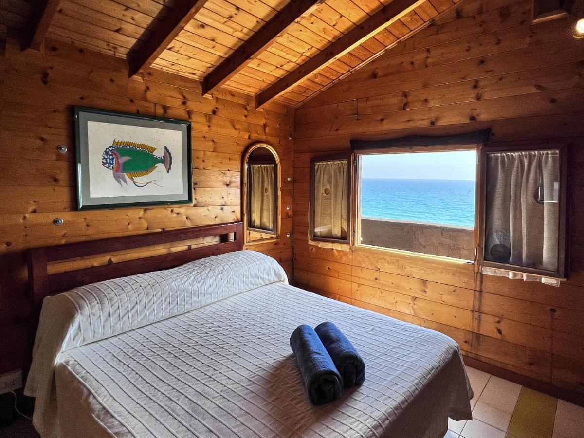 Aeneas' Landing Resort 加埃塔 外观 照片