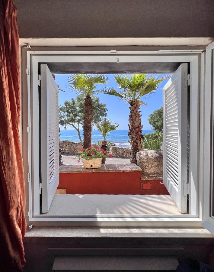 Aeneas' Landing Resort 加埃塔 外观 照片