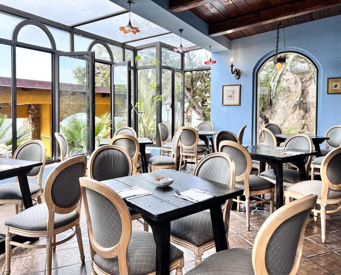 Aeneas' Landing Resort 加埃塔 外观 照片