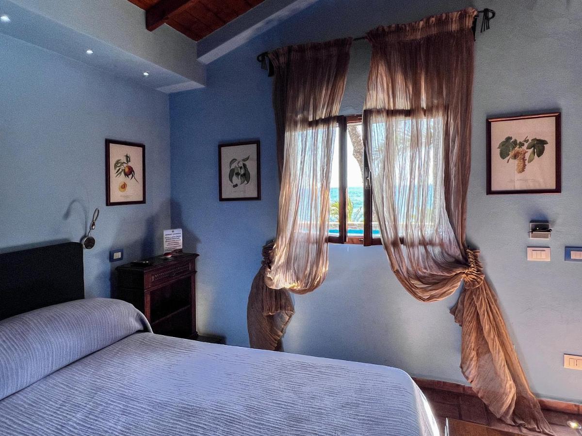 Aeneas' Landing Resort 加埃塔 外观 照片