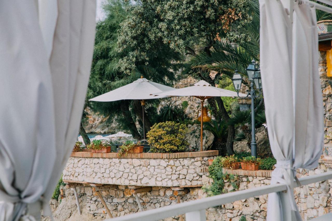 Aeneas' Landing Resort 加埃塔 外观 照片
