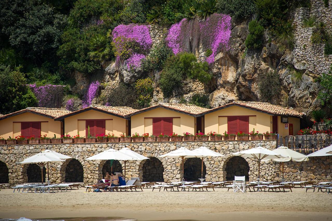 Aeneas' Landing Resort 加埃塔 外观 照片