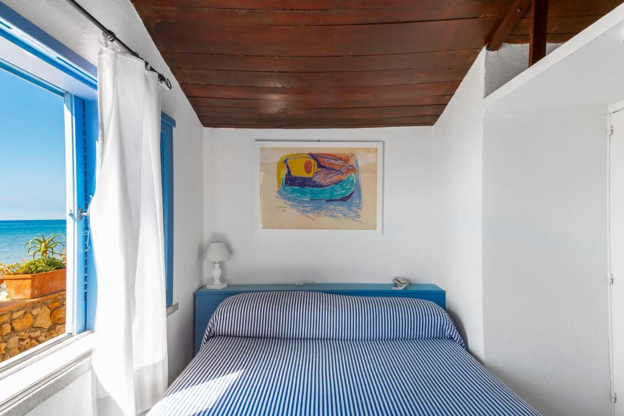 Aeneas' Landing Resort 加埃塔 外观 照片