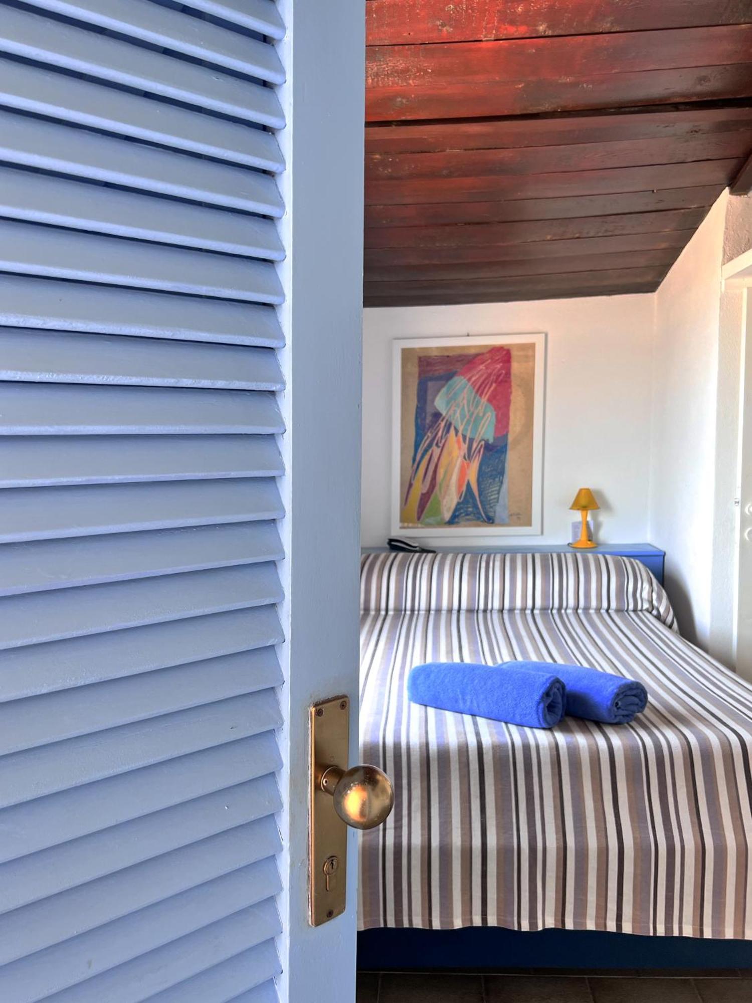 Aeneas' Landing Resort 加埃塔 客房 照片