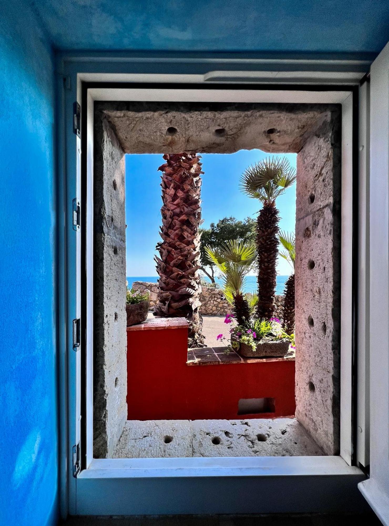 Aeneas' Landing Resort 加埃塔 客房 照片