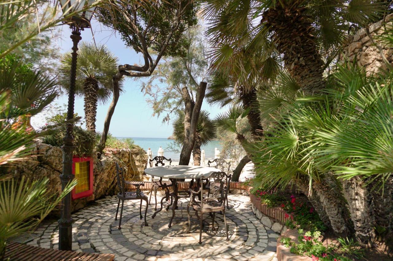 Aeneas' Landing Resort 加埃塔 外观 照片