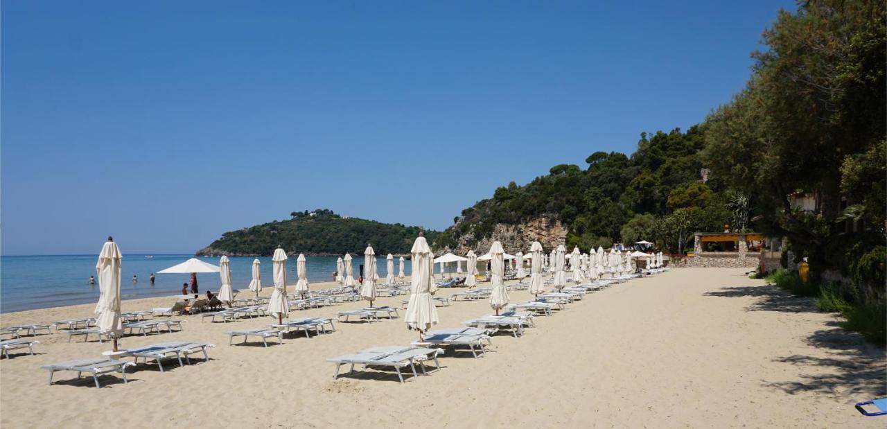 Aeneas' Landing Resort 加埃塔 外观 照片